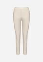 Темно-Бежеві Легінси