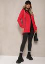 Червона Толстовка