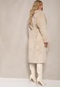 Бежеве Пальто