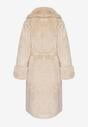 Бежеве Пальто