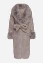 Сіре Пальто