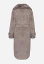 Сіре Пальто
