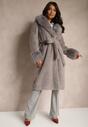 Сіре Пальто