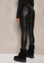 Чорні Легінси