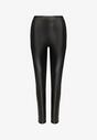Чорні Легінси