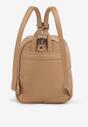 Бежевий Рюкзак