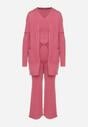 Рожевий Повсякденний Комплект