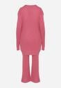 Рожевий Повсякденний Комплект