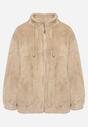 Бежева Куртка