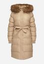 Бежева Куртка