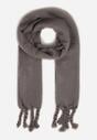 Сірий Шарф