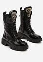 Чорні Черевики