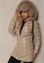 Бежева Куртка