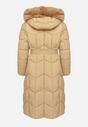 Бежева Куртка
