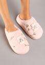 Рожеві Тапки