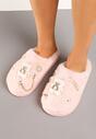 Рожеві Тапки