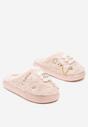 Рожеві Тапки