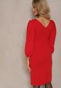 Червона Сукня