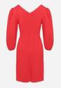 Червона Сукня