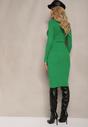 Зелена Сукня