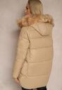 Бежева Куртка
