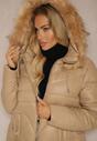 Бежева Куртка