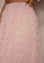 Рожева Спідниця