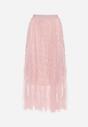 Рожева Спідниця