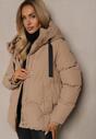 Бежева Куртка
