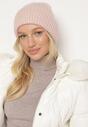 Рожева Шапка
