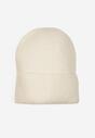 Cвітло-Бежева Шапка