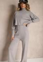 Сірий Спортивний Костюм