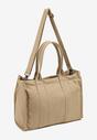 Бежева Сумка