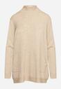 Бежевий Светр