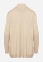 Бежевий Светр
