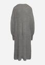 Сірий Кардиган