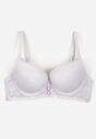 Білий Бюстгальтер