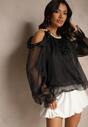 Чорна Блузка