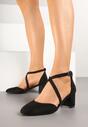 Чорні Туфлі