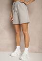 Сірі Шорти