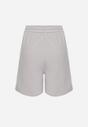 Сірі Шорти