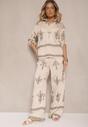 Бежевий Повсякденний Комплект