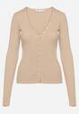 Бежевий Кардиган