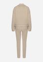 Бежевий Спортивний Костюм
