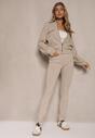 Бежевий Спортивний Костюм
