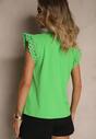 Зелена Блузка