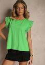 Зелена Блузка