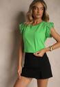 Зелена Блузка