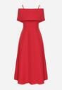 Червона Сукня