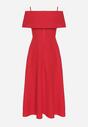 Червона Сукня